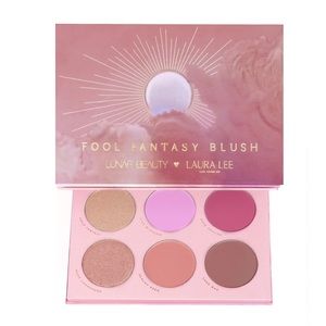 NEW✅LUNAR BEAUTY X LAURA LEE